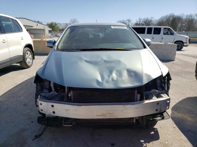 Photo 4 VIN: 19XFB4F33DE003324 - HONDA CIVIC HYBR 