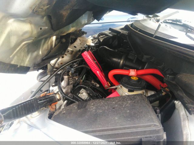 Photo 9 VIN: 19XFB4F33DE203734 - HONDA CIVIC HYBRID 