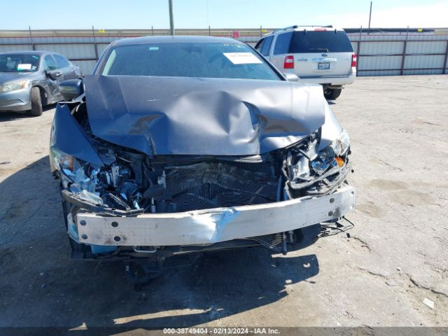 Photo 5 VIN: 19XFB4F33FE201484 - HONDA CIVIC HYBRID 