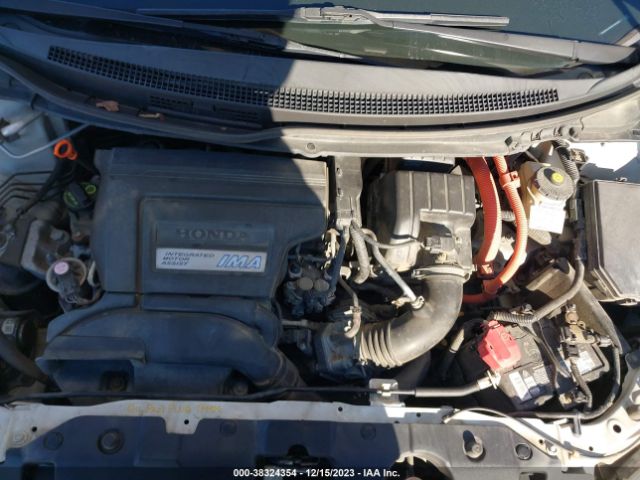 Photo 9 VIN: 19XFB4F35DE203394 - HONDA CIVIC HYBRID 