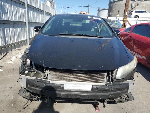 Photo 4 VIN: 19XFB4F35DE204108 - HONDA CIVIC HYBR 