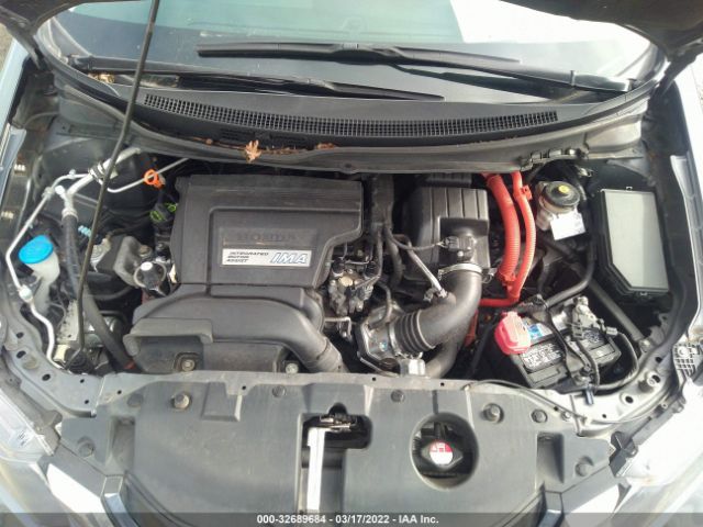 Photo 9 VIN: 19XFB4F36DE200651 - HONDA CIVIC HYBRID 