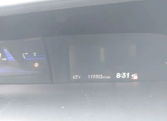 Photo 6 VIN: 19XFB4F37DE203123 - HONDA CIVIC HYBRID 