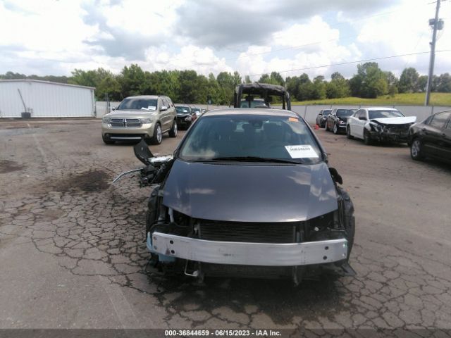 Photo 5 VIN: 19XFB4F38FE001779 - HONDA CIVIC HYBRID 