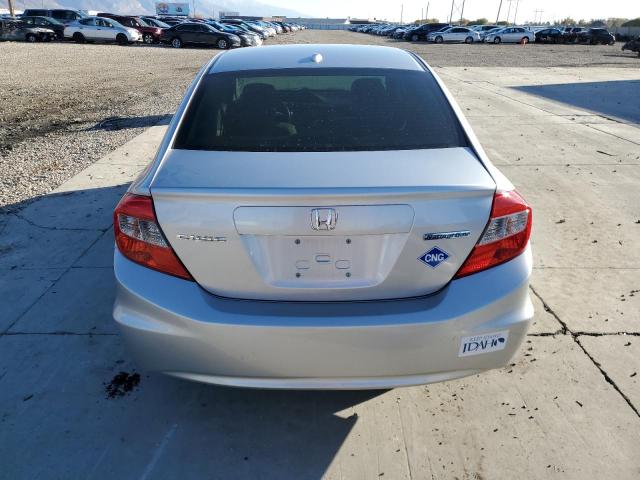 Photo 5 VIN: 19XFB5F50CE002573 - HONDA CIVIC 