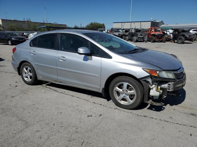 Photo 3 VIN: 19XFB5F51CE001559 - HONDA CIVIC NATU 