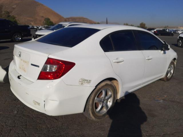 Photo 3 VIN: 19XFB5F52CE001067 - HONDA CIVIC NATU 