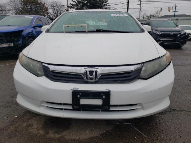 Photo 4 VIN: 19XFB5F52CE003997 - HONDA CIVIC 