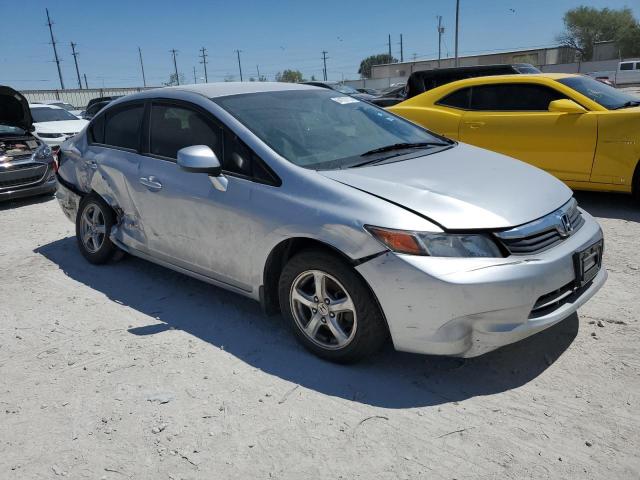 Photo 3 VIN: 19XFB5F53CE001613 - HONDA CIVIC NATU 