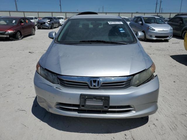 Photo 4 VIN: 19XFB5F53CE001613 - HONDA CIVIC NATU 