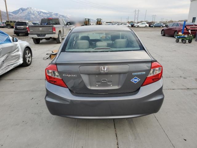 Photo 5 VIN: 19XFB5F54CE003628 - HONDA CIVIC NATU 