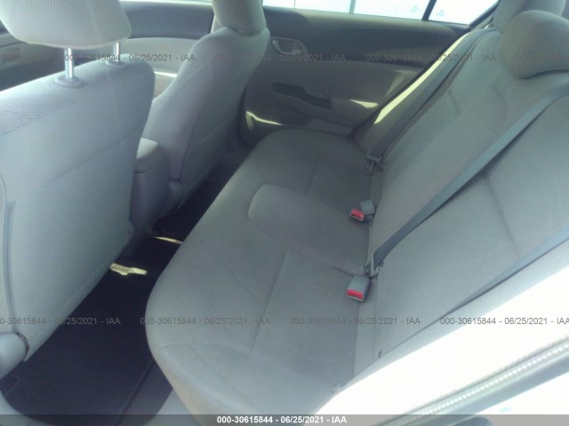 Photo 7 VIN: 19XFB5F57CE003378 - HONDA CIVIC SDN 