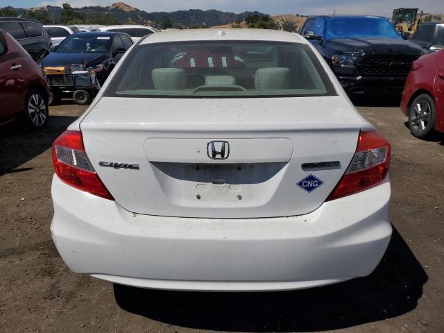 Photo 5 VIN: 19XFB5F59CE001955 - HONDA CIVIC NATU 