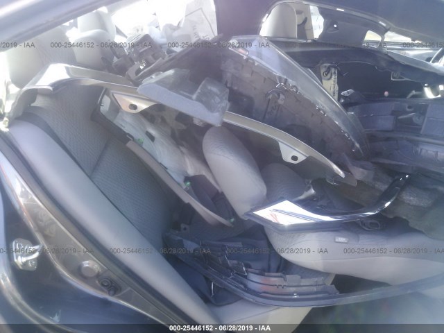 Photo 7 VIN: 19XFB5F59EE000677 - HONDA CIVIC SEDAN 