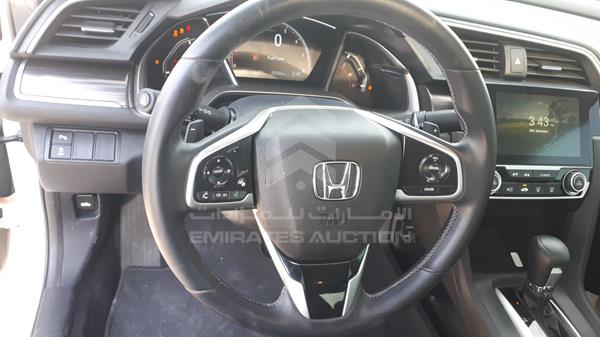 Photo 14 VIN: 19XFC1695LE450008 - HONDA CIVIC 