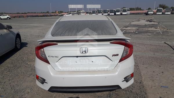 Photo 7 VIN: 19XFC1695LE450008 - HONDA CIVIC 