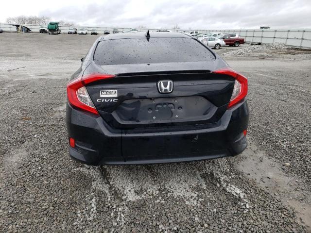 Photo 5 VIN: 19XFC1E31HE032002 - HONDA CIVIC EX 