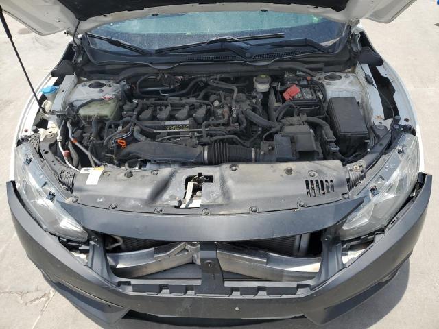 Photo 10 VIN: 19XFC1E32HE003916 - HONDA CIVIC EX 