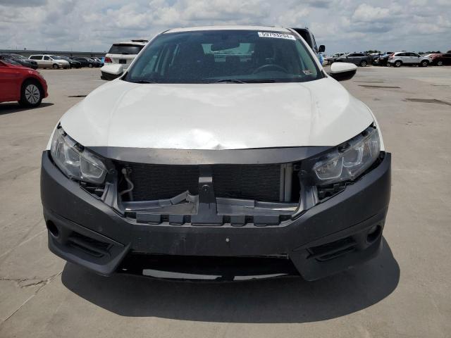 Photo 4 VIN: 19XFC1E32HE003916 - HONDA CIVIC EX 