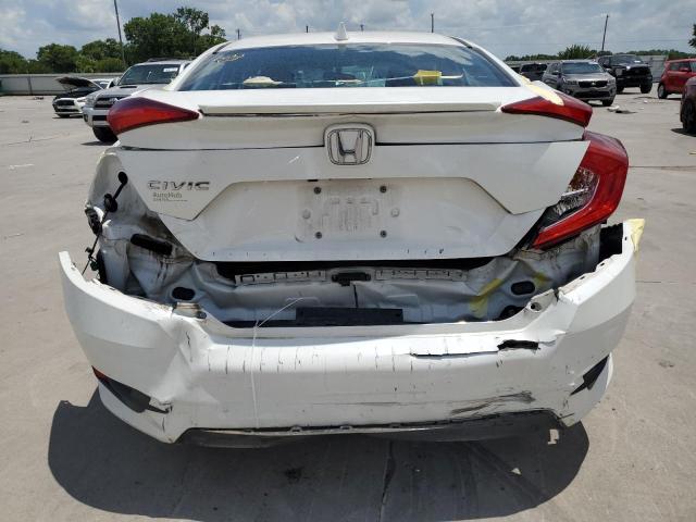 Photo 5 VIN: 19XFC1E32HE003916 - HONDA CIVIC EX 