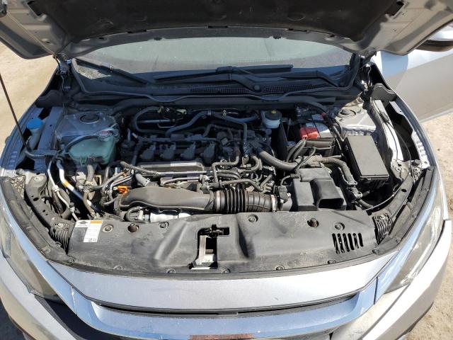 Photo 10 VIN: 19XFC1E32JE001797 - HONDA CIVIC EX 