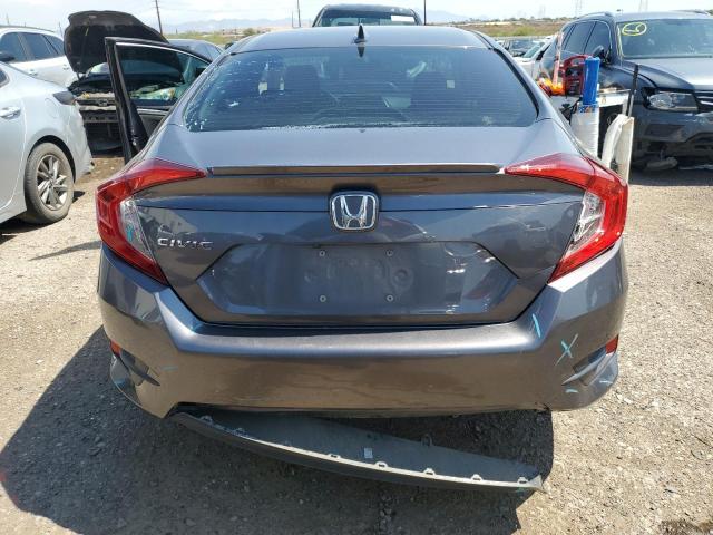 Photo 5 VIN: 19XFC1E35JE003236 - HONDA CIVIC 