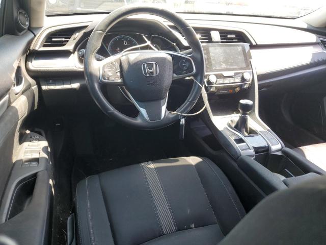 Photo 7 VIN: 19XFC1E35JE003236 - HONDA CIVIC 