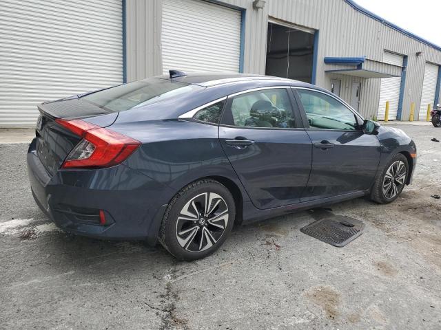 Photo 2 VIN: 19XFC1E38JE001450 - HONDA CIVIC EX 