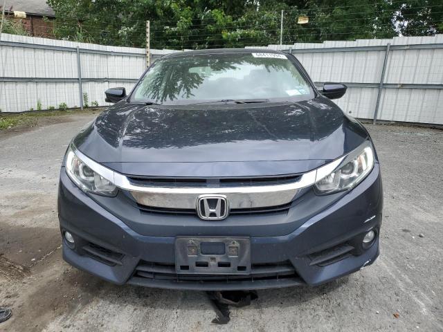 Photo 4 VIN: 19XFC1E38JE001450 - HONDA CIVIC EX 