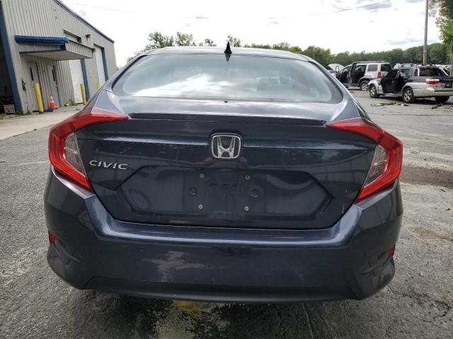 Photo 5 VIN: 19XFC1E38JE001450 - HONDA CIVIC EX 