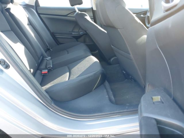 Photo 7 VIN: 19XFC1E39HE022981 - HONDA CIVIC 