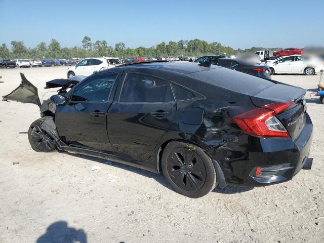 Photo 1 VIN: 19XFC1F30GE003930 - HONDA CIVIC EX 