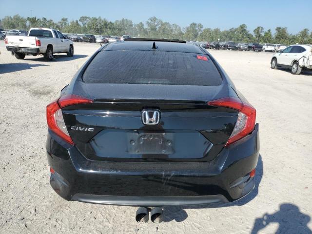 Photo 5 VIN: 19XFC1F30GE003930 - HONDA CIVIC EX 