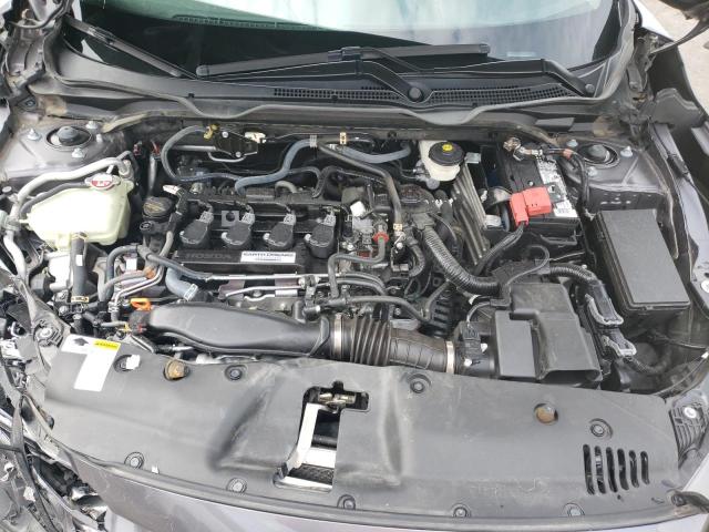 Photo 6 VIN: 19XFC1F30GE005788 - HONDA CIVIC EX 