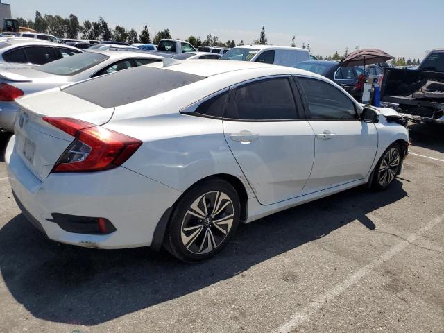 Photo 2 VIN: 19XFC1F30GE006715 - HONDA CIVIC EX 