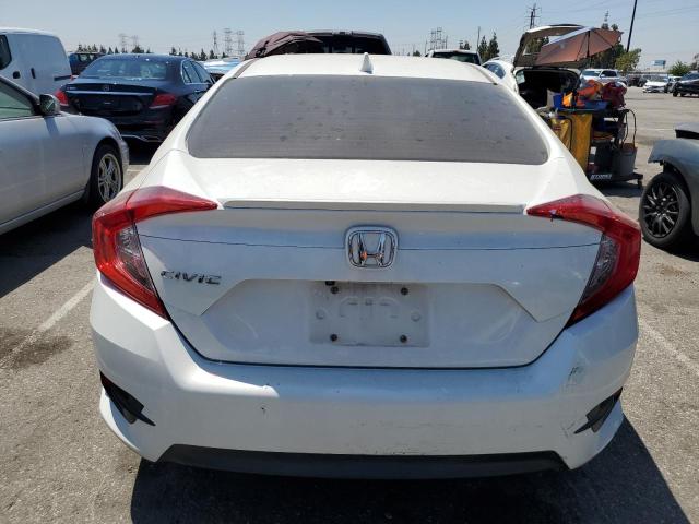 Photo 5 VIN: 19XFC1F30GE006715 - HONDA CIVIC EX 