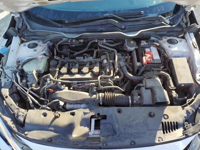 Photo 10 VIN: 19XFC1F30GE012692 - HONDA CIVIC 