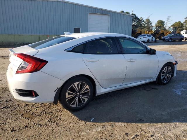 Photo 2 VIN: 19XFC1F30GE012692 - HONDA CIVIC 