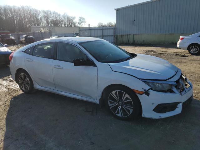 Photo 3 VIN: 19XFC1F30GE012692 - HONDA CIVIC 