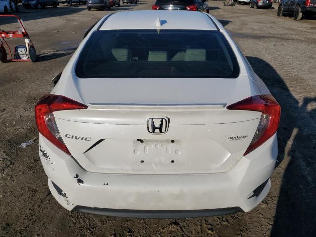 Photo 5 VIN: 19XFC1F30GE012692 - HONDA CIVIC 