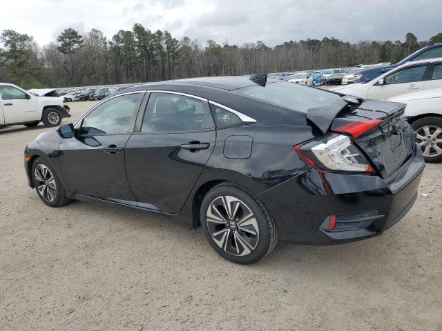 Photo 1 VIN: 19XFC1F30GE022753 - HONDA CIVIC 