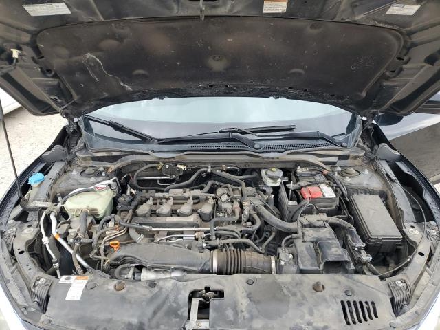 Photo 10 VIN: 19XFC1F30GE022753 - HONDA CIVIC 