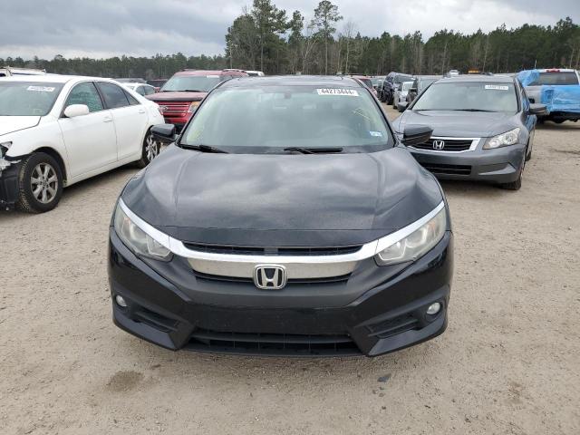 Photo 4 VIN: 19XFC1F30GE022753 - HONDA CIVIC 