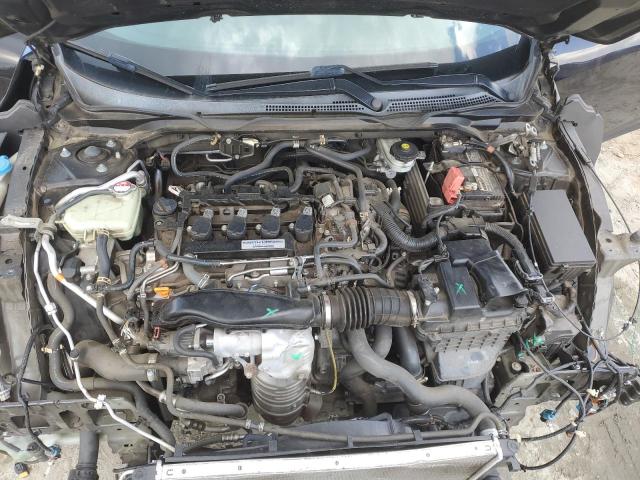 Photo 10 VIN: 19XFC1F30GE041075 - HONDA CIVIC 