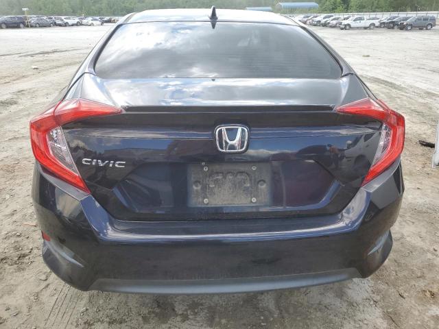 Photo 5 VIN: 19XFC1F30GE041075 - HONDA CIVIC 