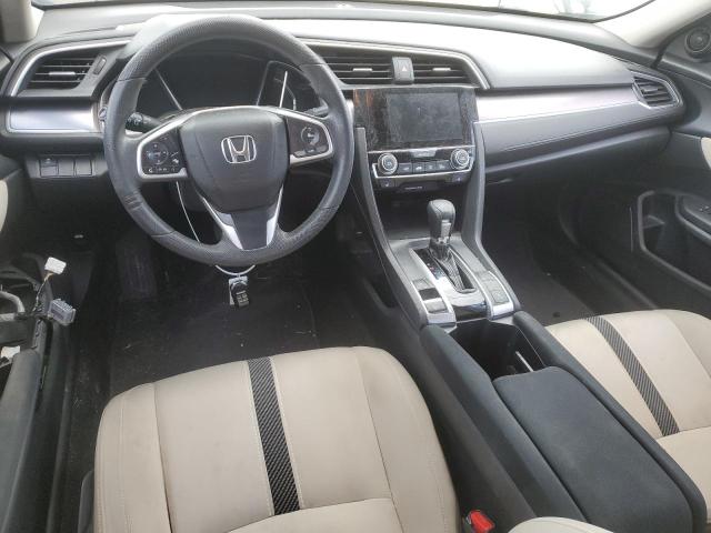 Photo 7 VIN: 19XFC1F30GE041075 - HONDA CIVIC 