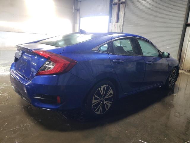 Photo 2 VIN: 19XFC1F30GE042016 - HONDA CIVIC EX 