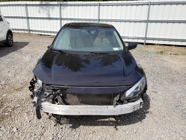 Photo 4 VIN: 19XFC1F30GE213640 - HONDA CIVIC 