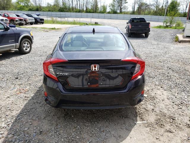 Photo 5 VIN: 19XFC1F30GE213640 - HONDA CIVIC 