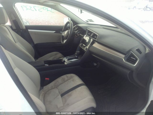 Photo 4 VIN: 19XFC1F30GE214089 - HONDA CIVIC SEDAN 